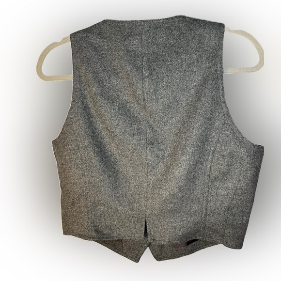 Formal vest - Picture 2 of 4